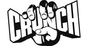 Crunch Fitness Logo. (PRNewsFoto/Crunch Fitness)